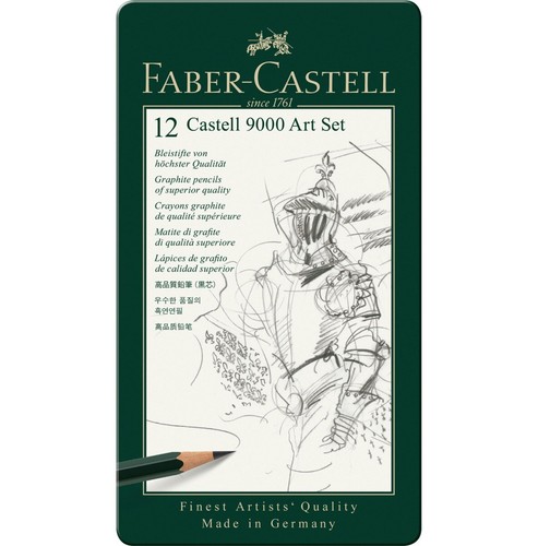 Faber castell bleistift - faber-castell,