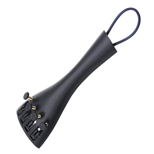 Saitenhalter für violine - für,
