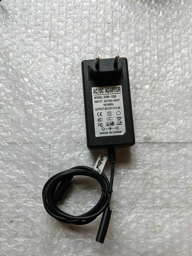 Vhbw adaptor - ac/dc,