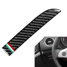 Armaturenbrettverkleidung auf