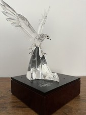 Swarovski eagle of the sea Seeadler Limited Edition 1995 Adler