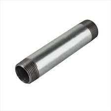 Rohrdoppelnippel 3/4 Zoll x