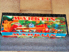 Märklin Hamo 8385 LEERKARTON Dampflok BR 003 160-9 DB H0 OVP Leerverpackung HO