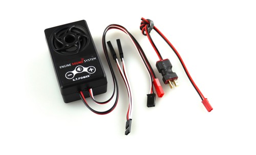 Amewi soundmodul für b - soundmodul, z.b