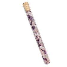 Wasserstab Reagenzglas