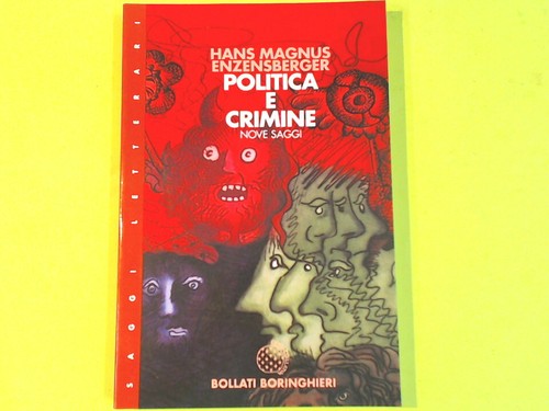 Politik und verbrechen - politik,