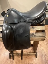 17” Prestige 2000 Dressage