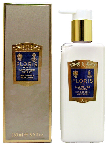 Floris london lily the - floris, of