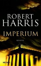 Imperium: Roman von Harris, Robert | Buch | Zustand akzeptabel