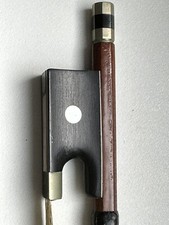 Nr.1014  alter  Bratschenbogen