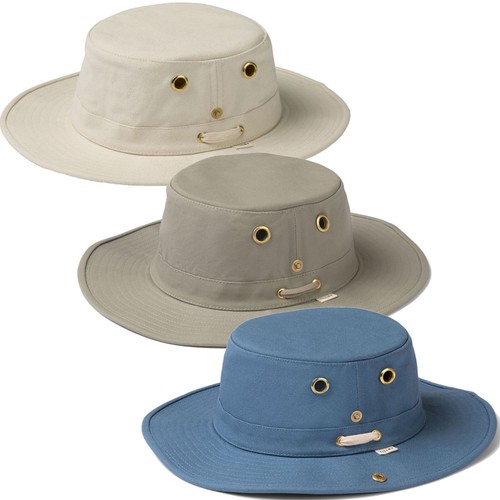 Tilley cotton classic - t3,