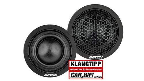 Eton hex high end - eton,