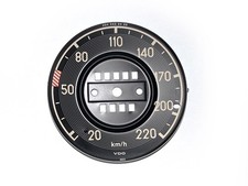 Blech Zifferblatt Ziffernblat