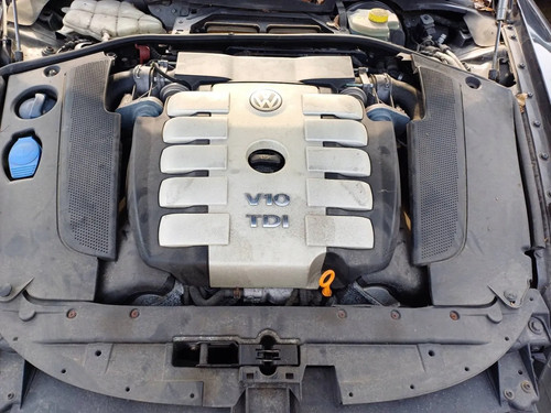Motor phaeton ajs 0 tdi - phaeton,