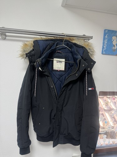 Tommy hilfiger winter - tommy,