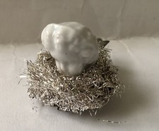 Christbaumschmuck: Alter