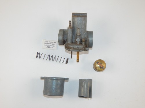 Oem 1970er 250 - oem,