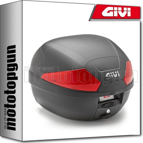 Motorradkoffer monolock - motorradkoffer,