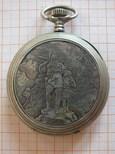 Große herren von - von, buren