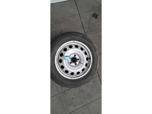 Citroen berlingo felge - citroen,