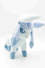 Glaziola Plüschtier Pokemon