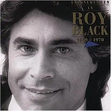 Roy Black - Erinnerungen an Roy Black 1969 - 1970