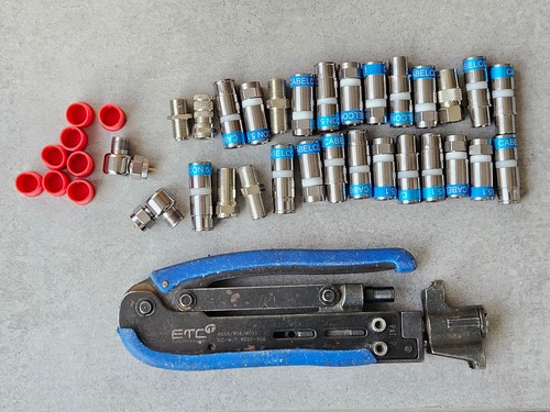 Kompressionszange etc - kompressionszange,