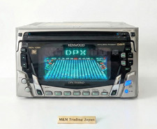 Kenwood DPX-7000MD 2-DIN CD MD