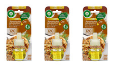 Air Wick Nachfüller für Duftstecker Warme Vanilleplätzchen , 3x19ml EA145813