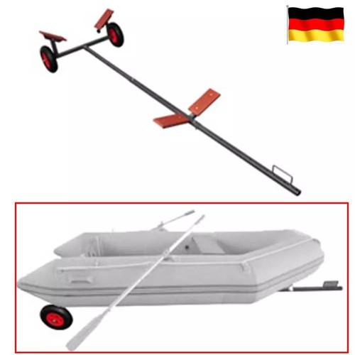 Bootstrailer für