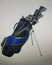 Wilson Reflex LS Komplettset