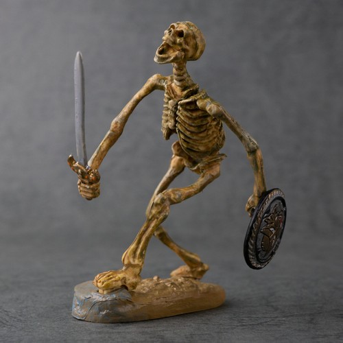 F13 244 ray harryhausen 3 - #f13-244,