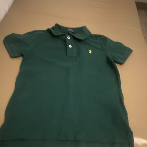 Polo ralph lauren jungen - polo,