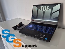 ASUS TUF FX506HC F15 Intel
