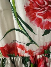 Dolce & Gabbana Kleid Gr. IT42