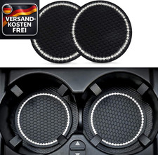 Auto Untersetzer Kristall