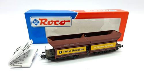 Roco h0 46250 - ,