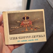 RAR Vintage 1966 The Crown