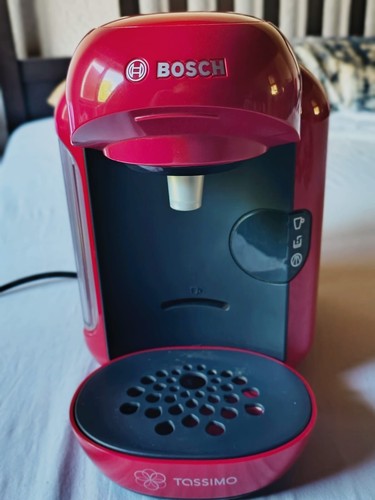 Bosch kapselmaschine für - bosch,
