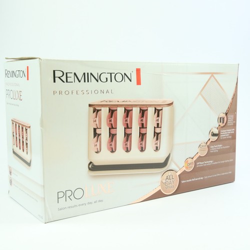Remington h9100 proluxe - remington,