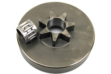 3/8" 7Z Kettenrad für DOLMAR