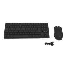 Akuma Tastatur Kabellos