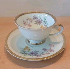 Moccatasse und untertasse alka - moccatasse,