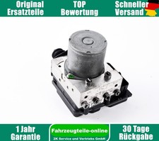 ABS ESP Hydraulikblock