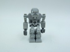 Lego exf018 Devastator | Exo-Force Mini Figur