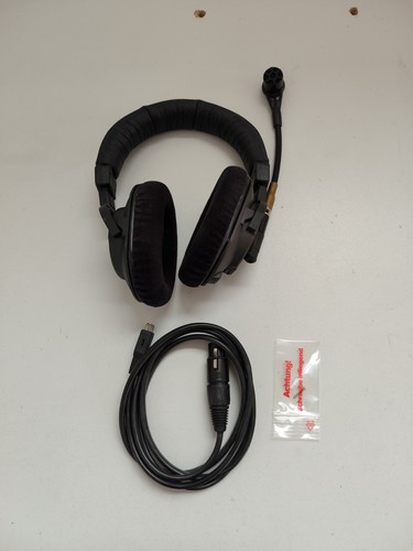 Beyerdynamic 297 vintage - dt,