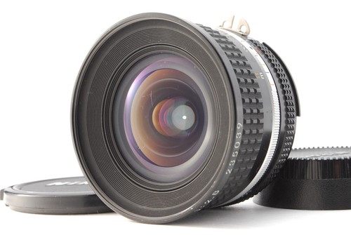 Fast neuwertig nikon ai s - neuwertig], ai-s