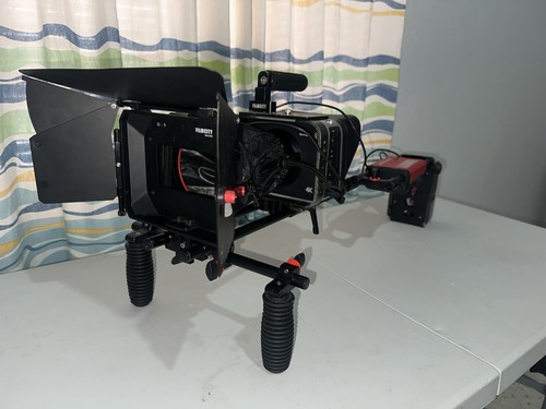 Blackmagic production camera - blackmagic,