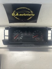 Audi 80 B2 Kombiinstrument