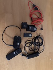 Fernauslöser Set für Nikon